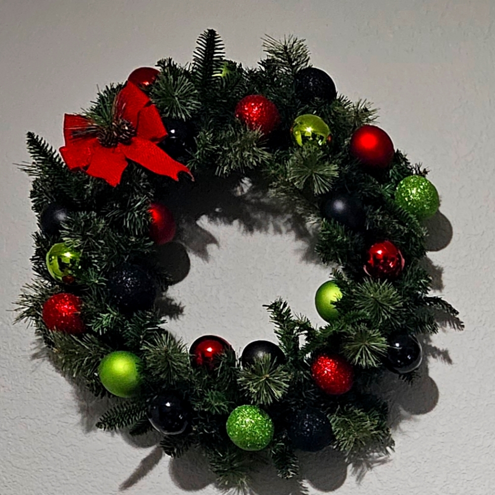 Christmas Wreaths